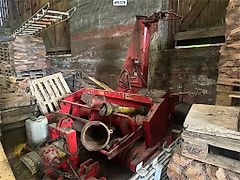 JF TS 150
