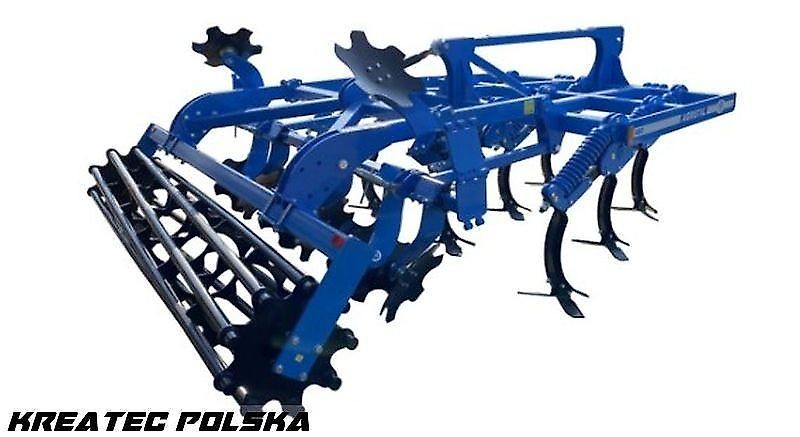 Agristal UNIVERSALGRUBBER (ABO)