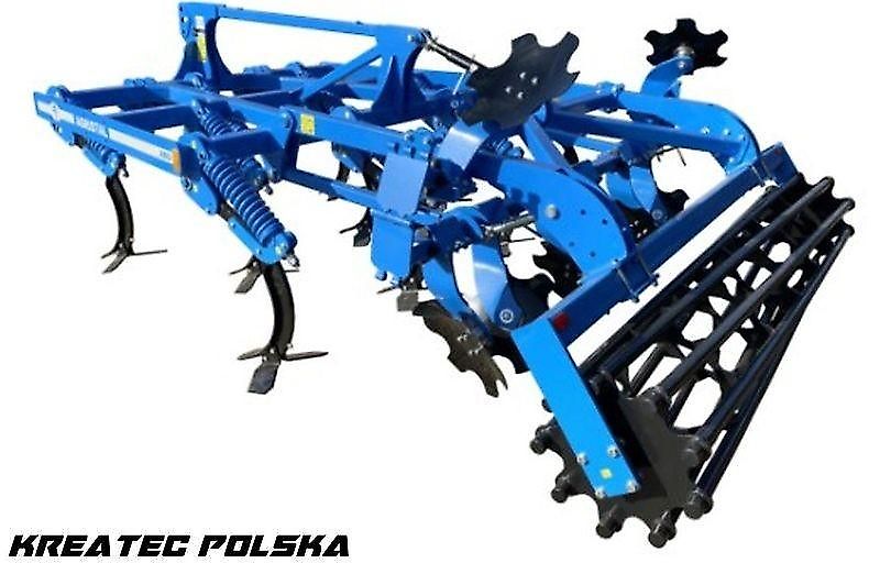 Agristal UNIVERSALGRUBBER (ABO)