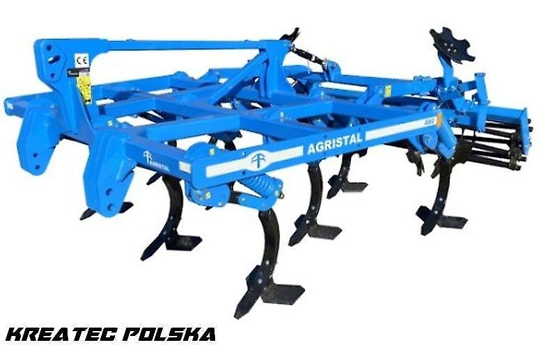 Agristal UNIVERSALGRUBBER (ABO)