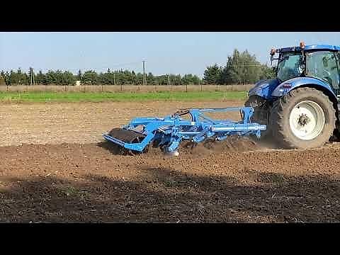 Agristal UNIVERSALGRUBBER (ABO)