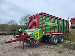 Strautmann GIGA-VITESSE CFS 4002 DO