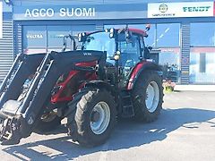 Valtra A104 MH4