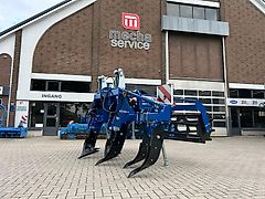 VSS Agro MTO-UCV6 voorzetwoeler