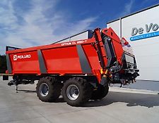 Perard CL 250 T Perard CL 250 T