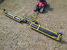 Degelman Landroller LR7651