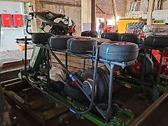 Fendt Twister 11010 DN