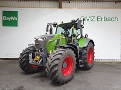 Fendt 728 VARIO GEN7 PROFI PLUS