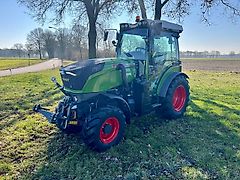Fendt 211 V Profi+