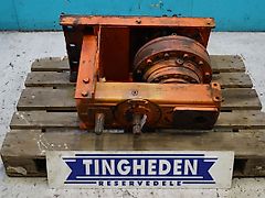 Seko Fodervogn (Spare part/Reservedel/Ersatzteil)