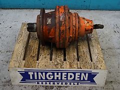 Seko Fodervogn (Spare part/Reservedel/Ersatzteil)