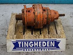 Seko Fodervogn (Spare part/Reservedel/Ersatzteil)