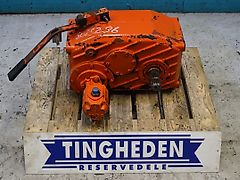 Seko Fodervogn (Spare part/Reservedel/Ersatzteil)