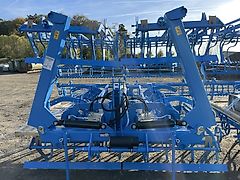 Lemken Korund 8/600 K GAM