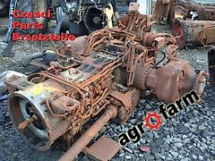 Fendt 312 Vario 310 311 parts, ersatzteile, pieces