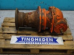 Seko Fodervogn (Spare part/Reservedel/Ersatzteil)