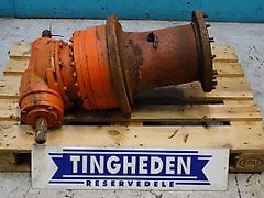 Seko Fodervogn (Spare part/Reservedel/Ersatzteil)