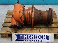 Seko Fodervogn (Spare part/Reservedel/Ersatzteil)