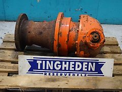 Seko Fodervogn (Spare part/Reservedel/Ersatzteil)