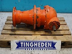 Seko Fodervogn (Spare part/Reservedel/Ersatzteil)