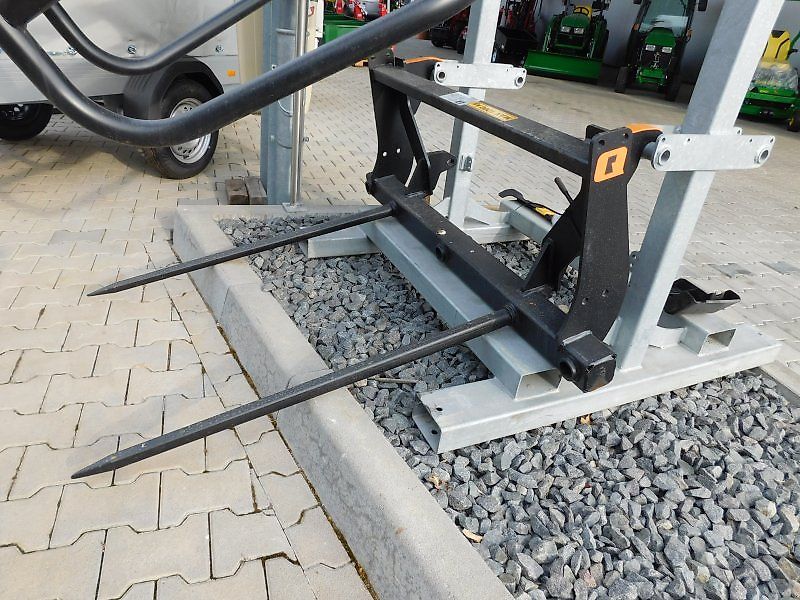 Alö GROSSBALLENGABEL STANDARD