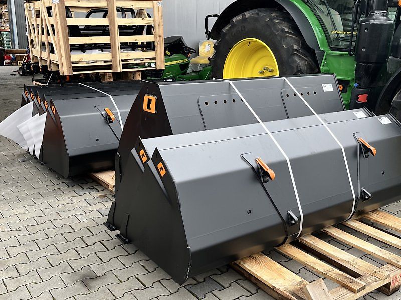 Alö GROSSBALLENGABEL STANDARD