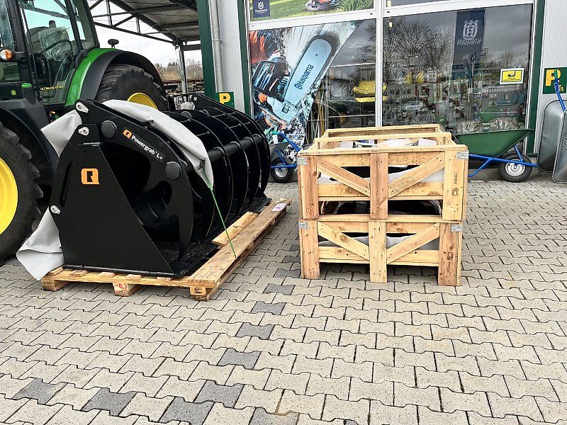 Alö GROSSBALLENGABEL STANDARD