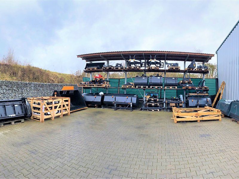 Alö GROSSBALLENGABEL STANDARD