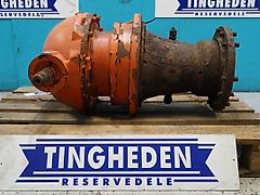 Seko Fodervogn (Spare part/Reservedel/Ersatzteil)