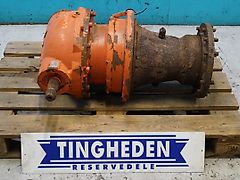 Seko Fodervogn (Spare part/Reservedel/Ersatzteil)