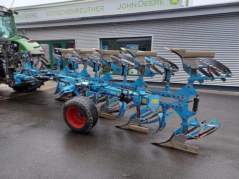 Lemken VariOpal 8