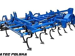 Agristal ANBAU-STOPPELAGGREGAT (KUŚ)