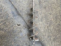 Stihl AUGER150
