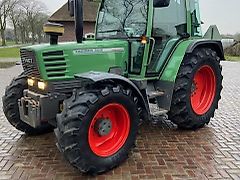 Fendt 308
