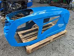 Landini 4-080 2013r. - maska silnika (Części zamienne)