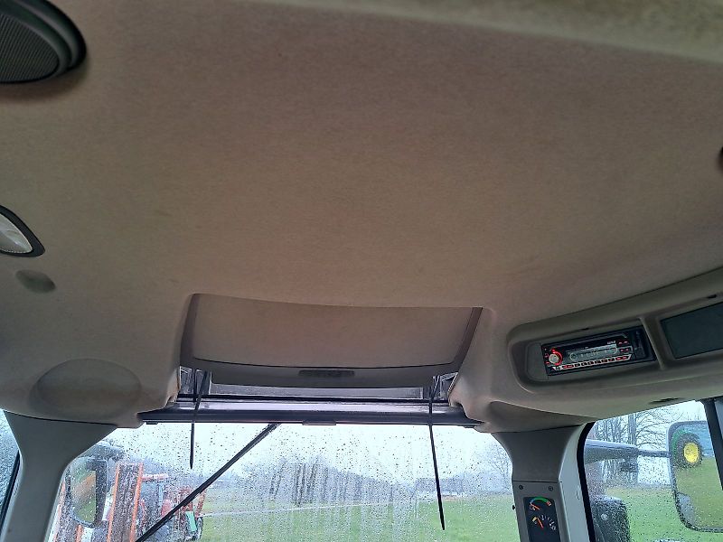 Case IH Puma 180 CVX