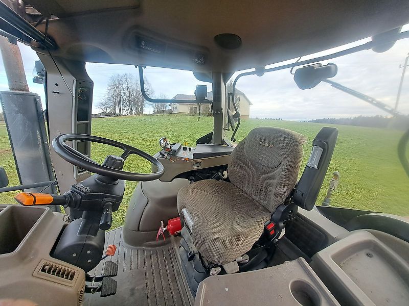 Case IH Puma 180 CVX