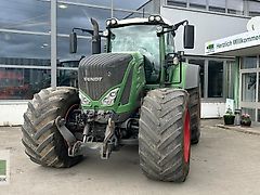 Fendt 939 Vario ProfiPlus