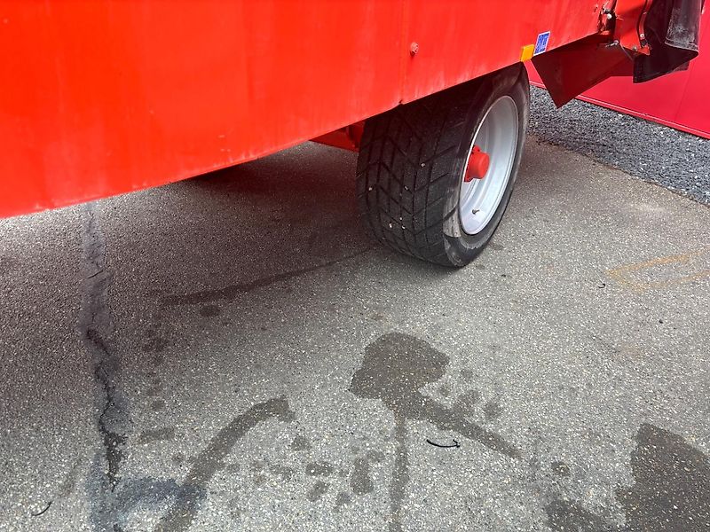 Kuhn Profile 2DL verticaal 24.2DL