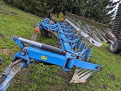 Lemken Vari Diamant 10 X