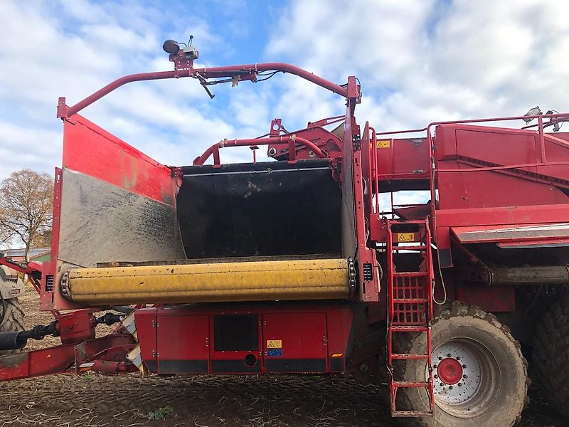 Grimme Grimme EVO 290 Airsep