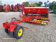 Väderstad Rapid 400 C