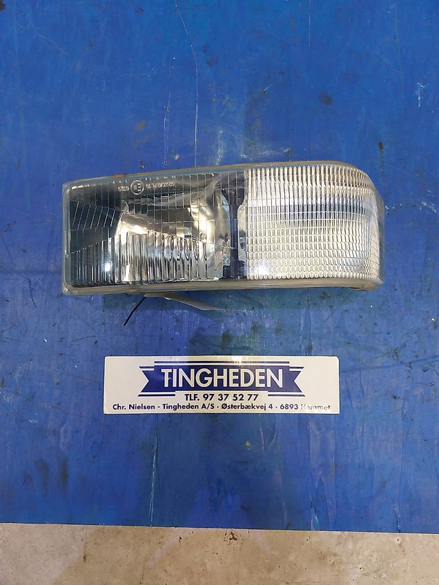 Case Maxxum 115 (Spare part/Reservedel/Ersatzteil)