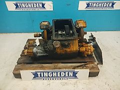 New Holland CR9090 (Spare part/Reservedel/Ersatzteil)