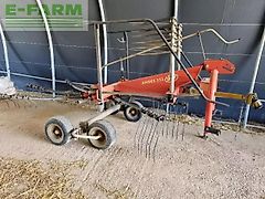 Vicon andex 353