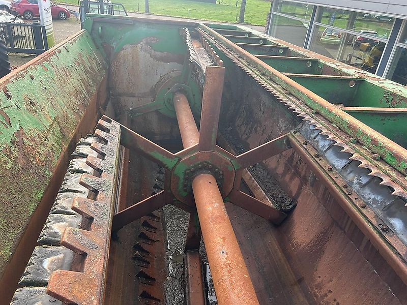 Keenan MechFiber 365