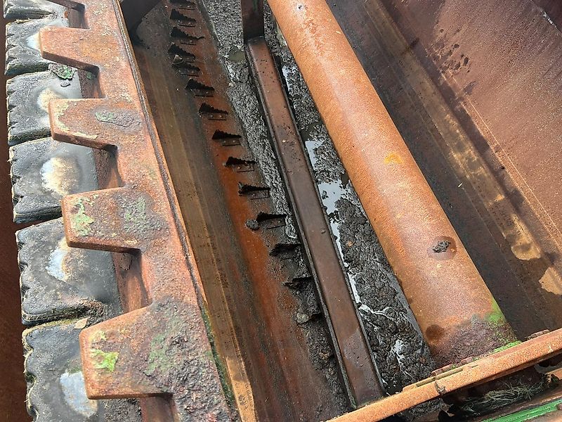 Keenan MechFiber 365