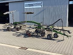 Fendt FORMER 1502