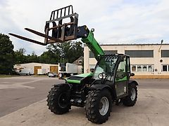 Deutz-Fahr AGROVECTOR 29.6
