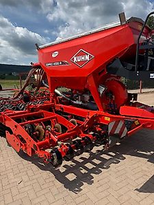 Kuhn ESPRO 4000 R (VISTAFLOW)